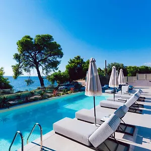 Locanda Casa Bloo Adults Only, Elia Nikitis